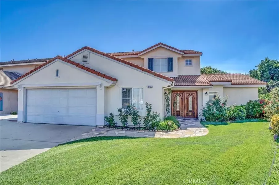 15155 Trail View Court, Sylmar, CA 91342