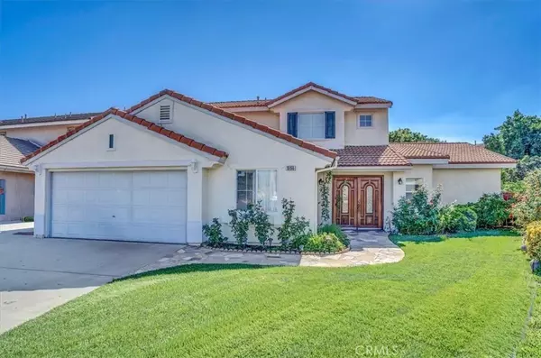 15155 Trail View Court, Sylmar, CA 91342