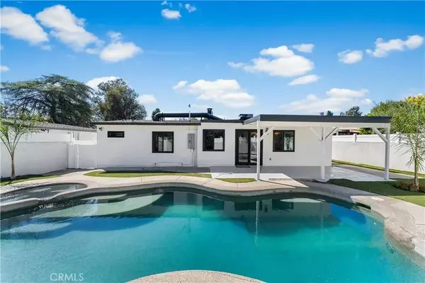 Panorama City, CA 91402,8600 Colbath Street
