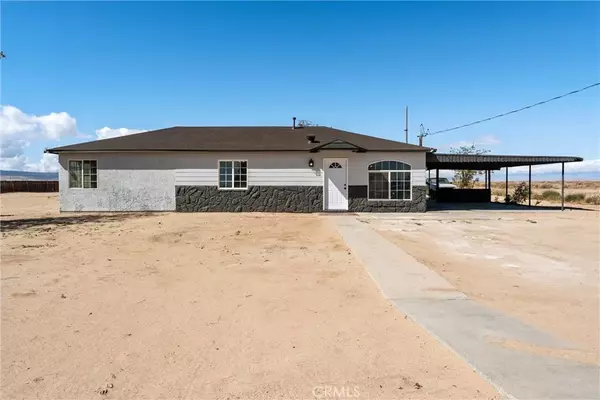 Antelope Acres, CA 93536,48225 93rd St W