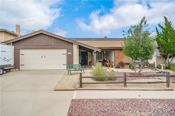 2650 Belburn Place,  Simi Valley,  CA 93065