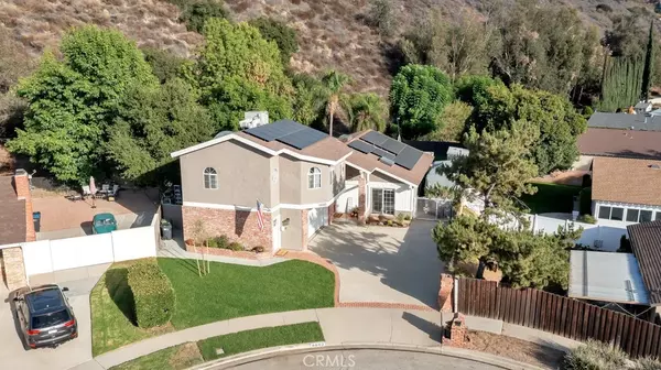 Simi Valley, CA 93063,6693 Ardenwood