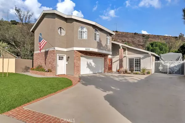 Simi Valley, CA 93063,6693 Ardenwood