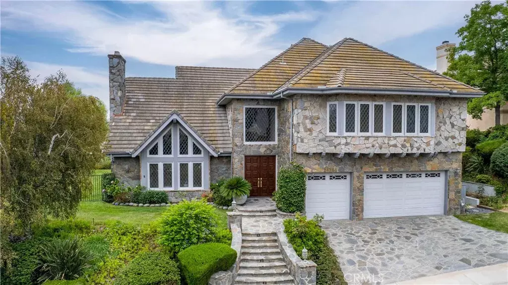 West Hills, CA 91307,24784 Wooded Vista