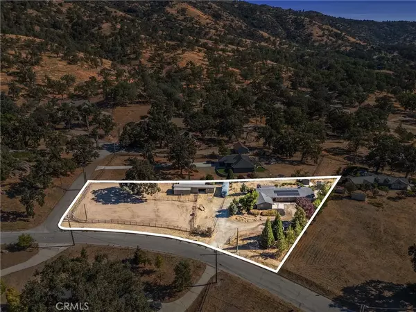 Tehachapi, CA 93561,24220 Willow Pass Drive