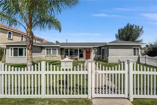 1605 251st Street, Harbor City, CA 90710