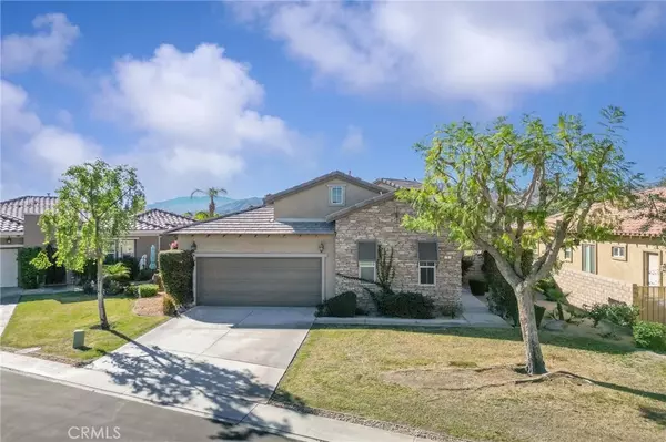 Rancho Mirage, CA 92270,7 Lake Como