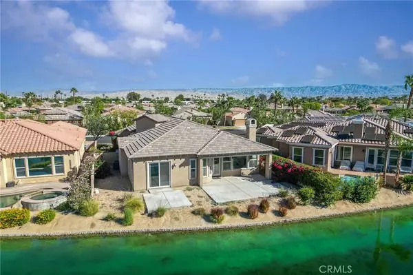 7 Lake Como, Rancho Mirage, CA 92270