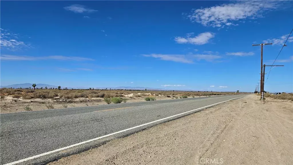 0 120th St East vicinity Ave G8, Lancaster, CA 93535