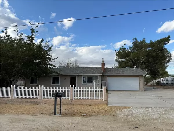 Littlerock, CA 93543,10509 E Avenue S10