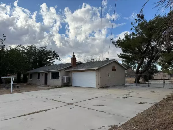 Littlerock, CA 93543,10509 E Avenue S10