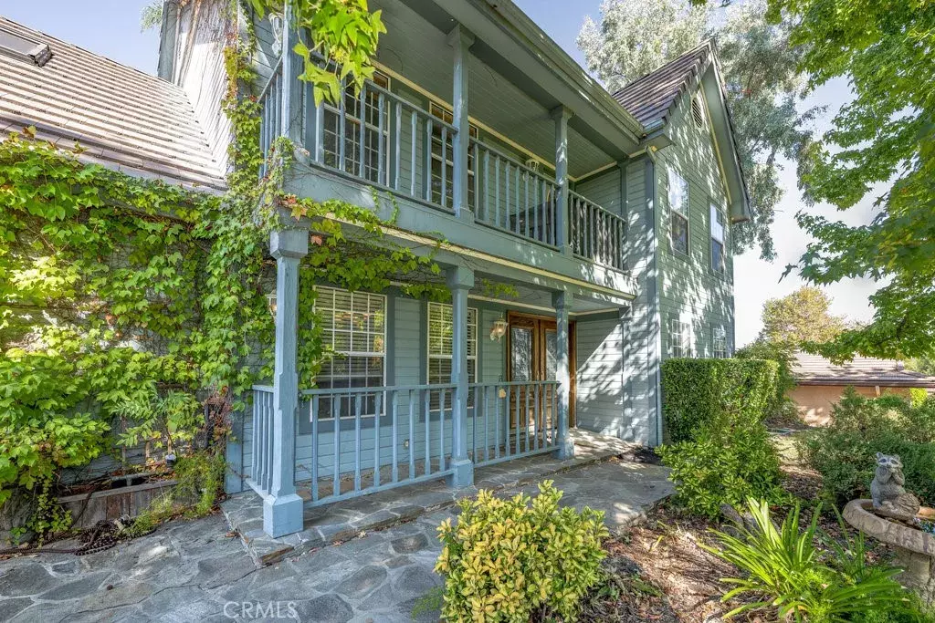 Simi Valley, CA 93065,1101 Hacienda Drive