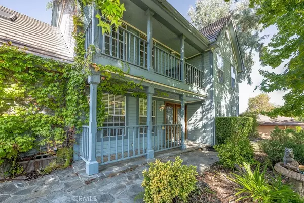 1101 Hacienda Drive, Simi Valley, CA 93065