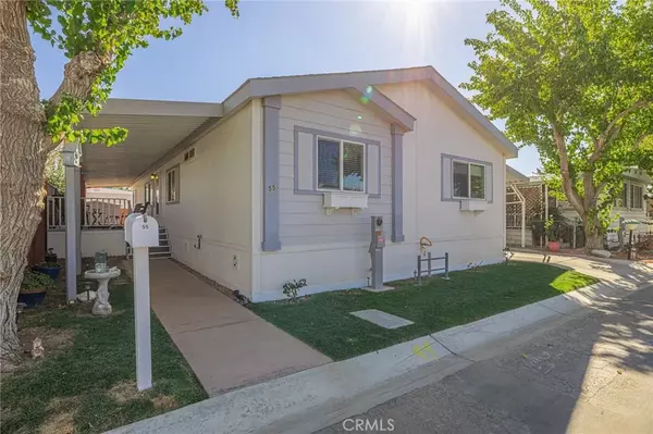 Lancaster, CA 93535,2550 E Avenue I #55