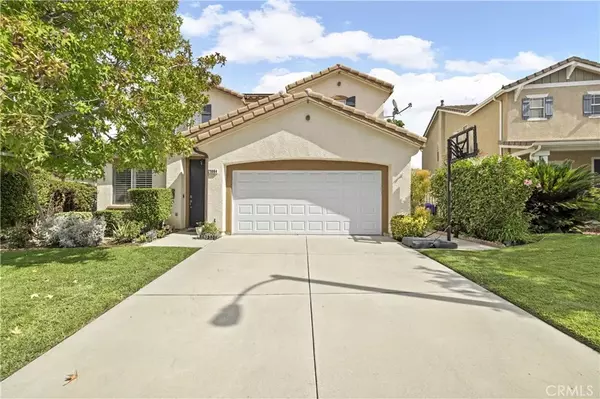 29884 Cashmere, Castaic, CA 91384
