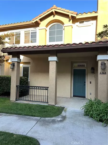 1368 Ashton Park Lane, Newbury Park, CA 91320