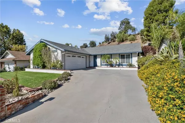 28309 Winterdale, Canyon Country, CA 91387