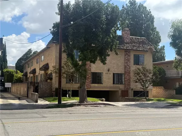 5916 Whitsett AVE #2, Valley Village, CA 91607