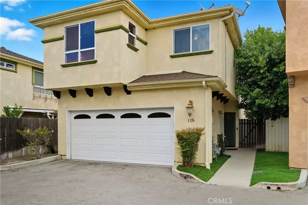Panorama City, CA 91402,14444 Terra Bella #115