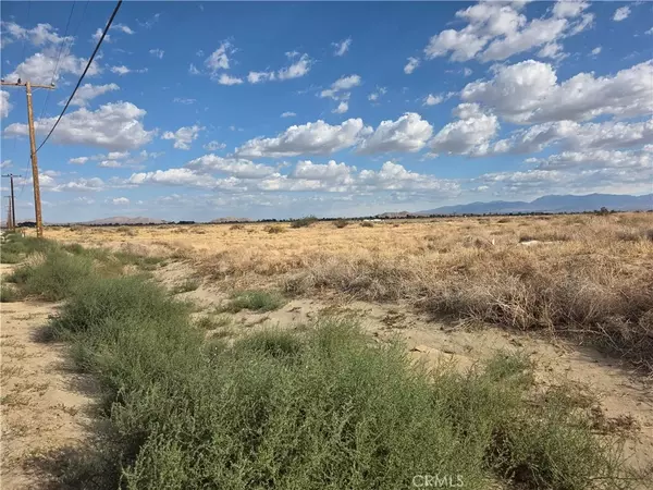 Lancaster, CA 93535,81 Avenue I