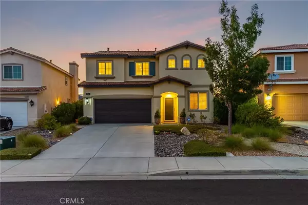 37601 Ficus Court, Palmdale, CA 93551