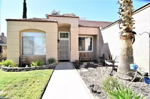 Palmdale, CA 93551,38745 Almador