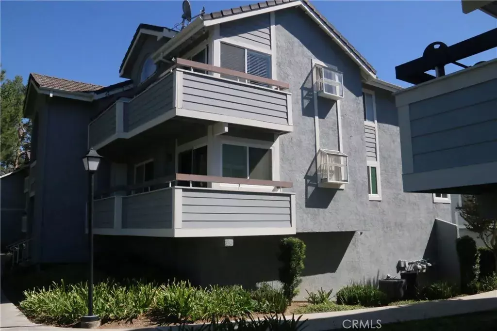 Canyon Country, CA 91351,20329 Rue Crevier #546