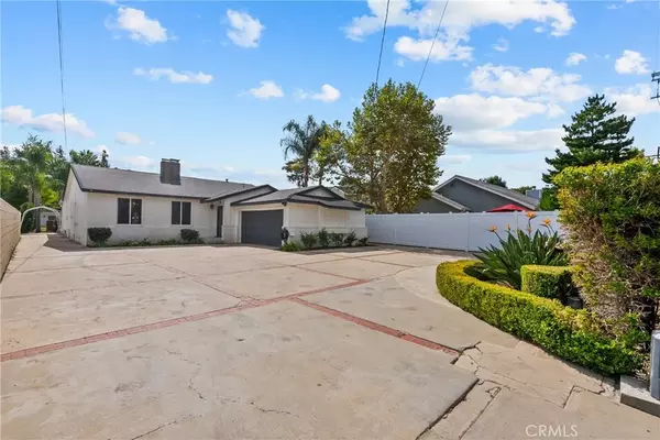 Woodland Hills, CA 91367,23036 Burbank