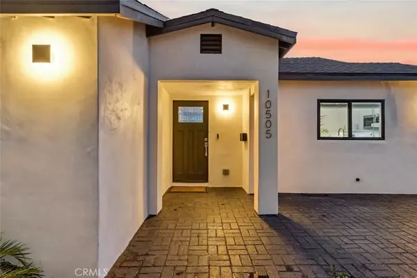 Mission Hills (san Fernando), CA 91345,10505 Langdon Avenue