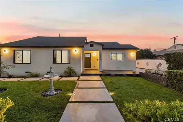 10505 Langdon Avenue, Mission Hills (san Fernando), CA 91345