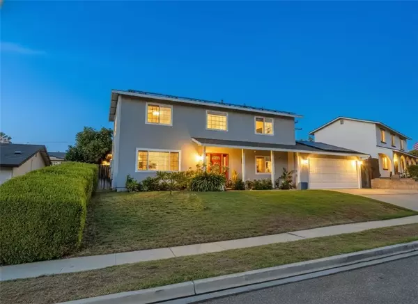 714 Appleton Road, Simi Valley, CA 93065