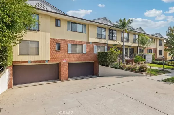 Glendale, CA 91206,312 N Louise Street #210