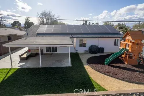 Lancaster, CA 93535,45522 Andale Avenue