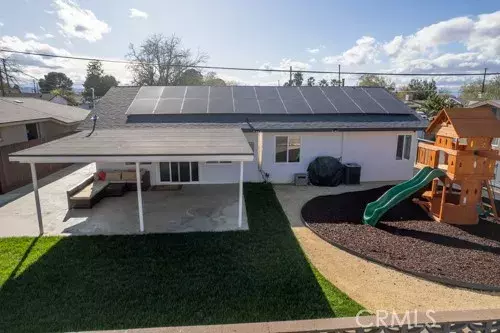 Lancaster, CA 93535,45522 Andale Avenue