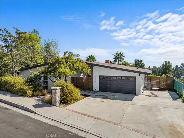 12648 Darla, Granada Hills, CA 91344