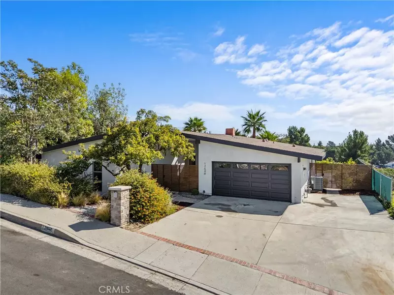 12648 Darla Avenue, Granada Hills, CA 91344