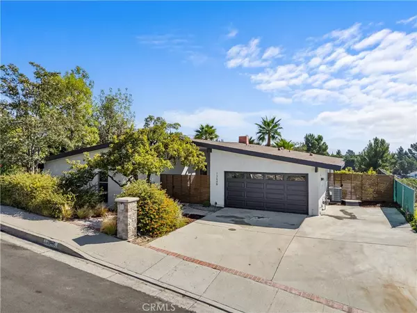 12648 Darla Avenue, Granada Hills, CA 91344