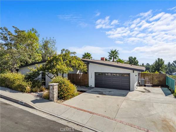 12648 Darla Avenue, Granada Hills, CA 91344