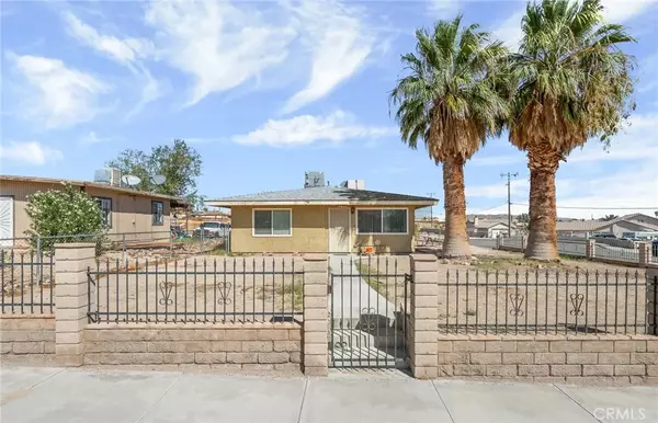 581 Candlelight, Barstow, CA 92311