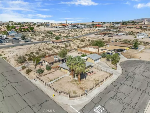 Barstow, CA 92311,581 Candlelight Dr.