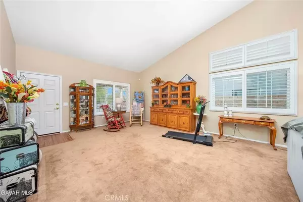 Palmdale, CA 93551,3310 Caspian Drive