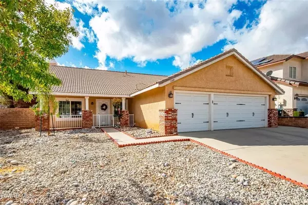 Palmdale, CA 93551,3310 Caspian Drive