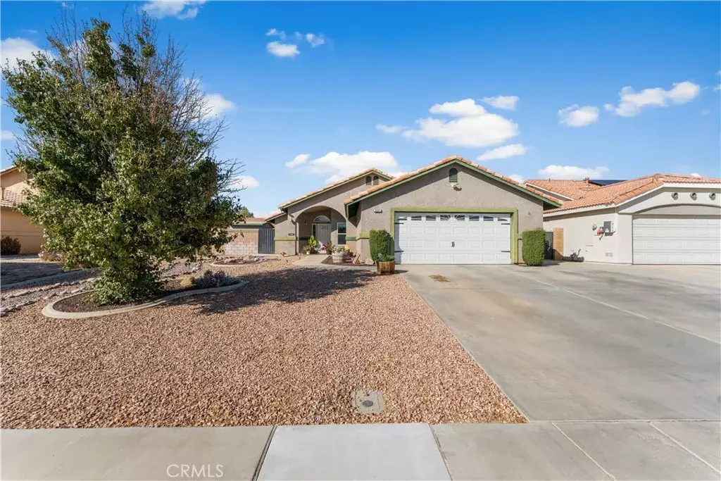 Rosamond, CA 93560,3325 Poplar