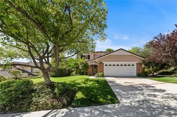 Saugus, CA 91390,29027 Raintree