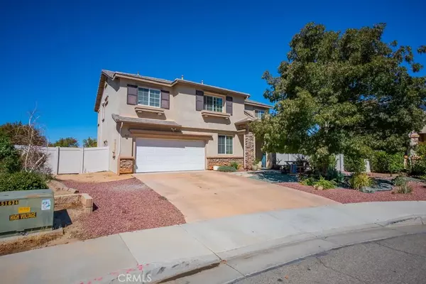 Palmdale, CA 93551,2415 Foxtail Drive