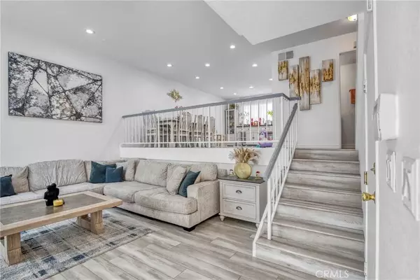 9000 Vanalden #150, Northridge, CA 91324