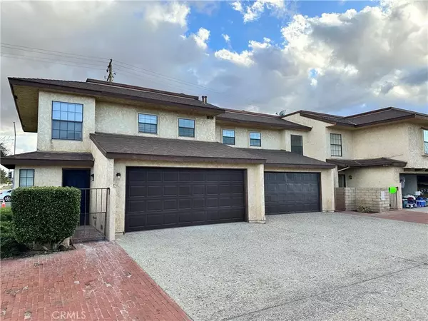 42801 15th West, Lancaster, CA 93534