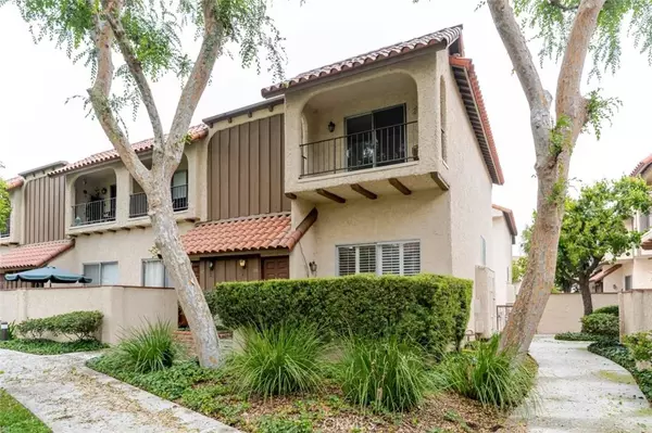 19545 Sherman Way #66, Reseda, CA 91335