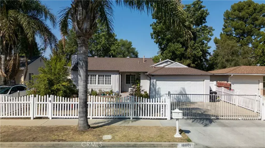 18801 Wyandotte, Reseda Ranch, CA 91335