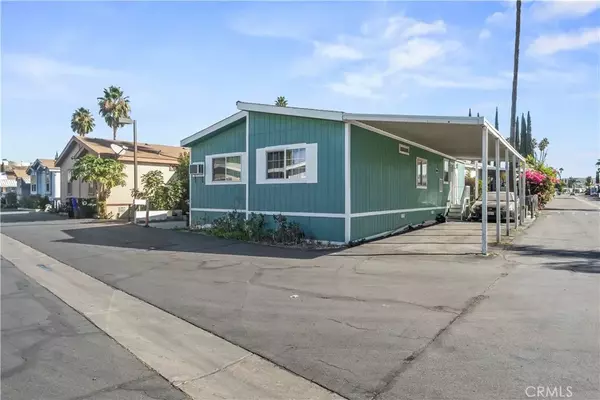 Canyon Country, CA 91351,20401 Soledad Canyon #129